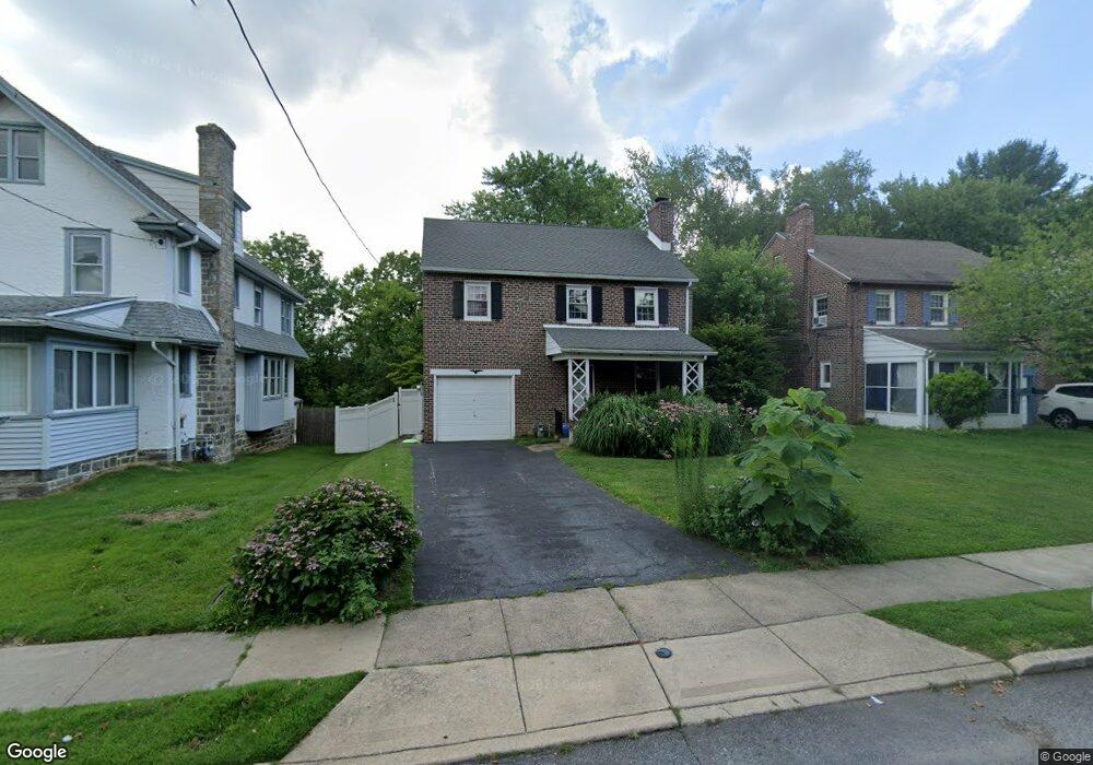 321 Clearbrook Ave, Lansdowne, PA 19050 - photo 1