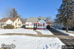 2746 Raskob St, Flint, MI 48504