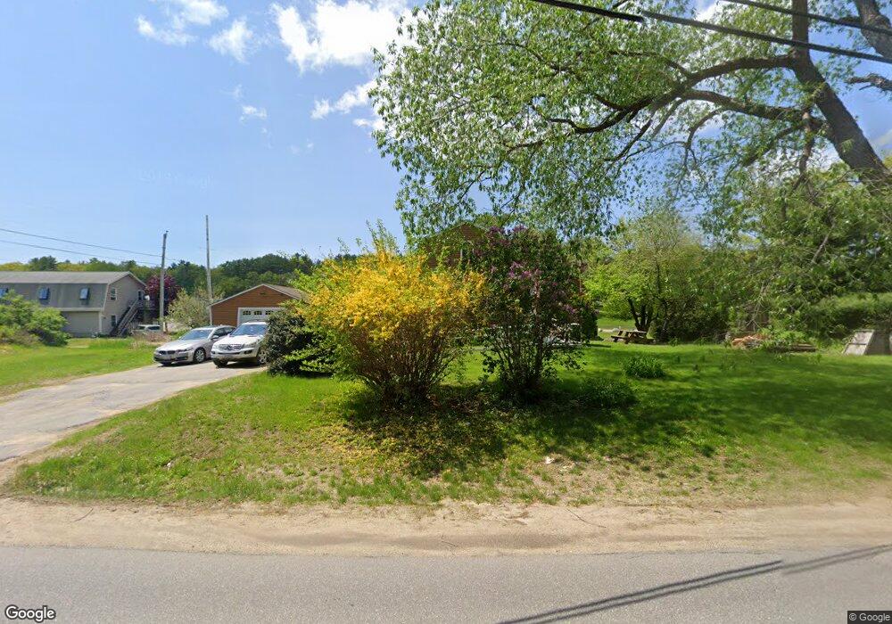 95 Fosters Point Rd, West Bath, ME 04530 - photo 1