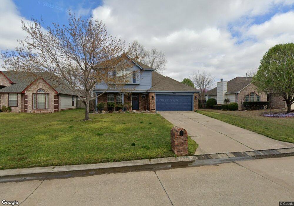 19815 E 38th St S, Broken Arrow, OK 74014 - photo 1