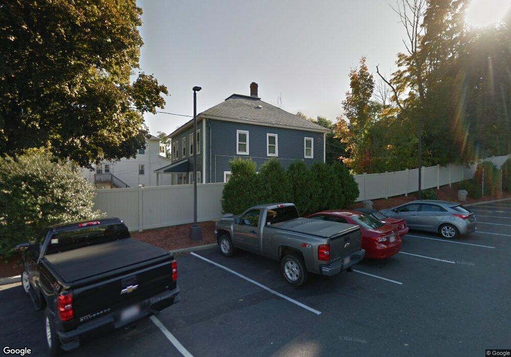 54 E Main St, Webster, MA 01570 - photo 1