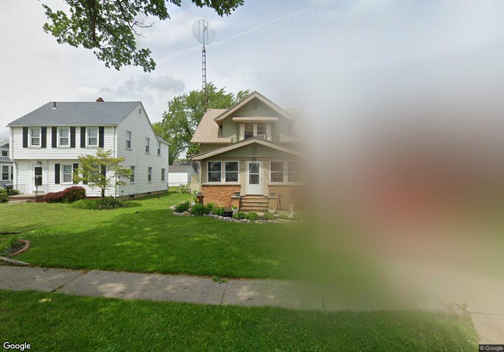 2837 116th St, Toledo, OH 43611 - photo 1