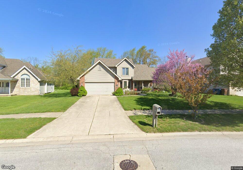 1415 Edgewater Rd, Crown Point, IN 46307 - photo 1