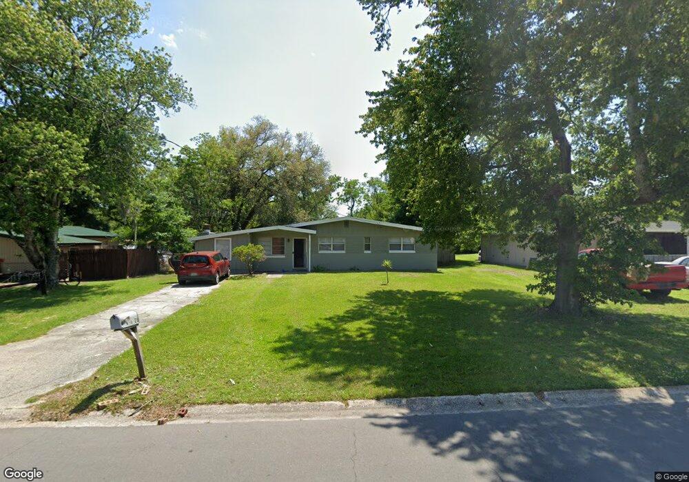 6728 Peter Rabbit Dr N, Jacksonville, FL 32210 - photo 1