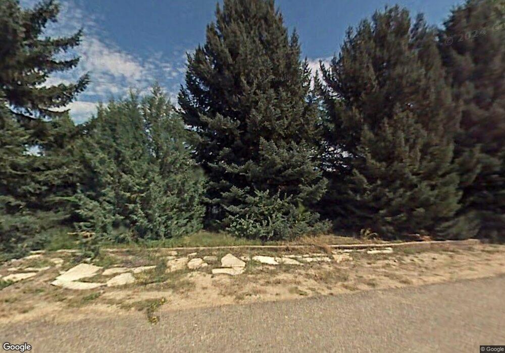 312 Crescent Dr, Basin, WY 82410 - photo 1