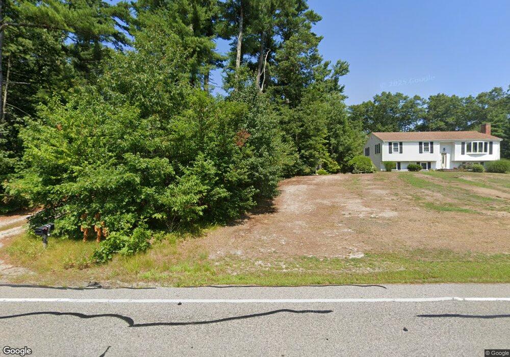 355 Carver Rd unit 355, Plymouth, MA 02360 - photo 1