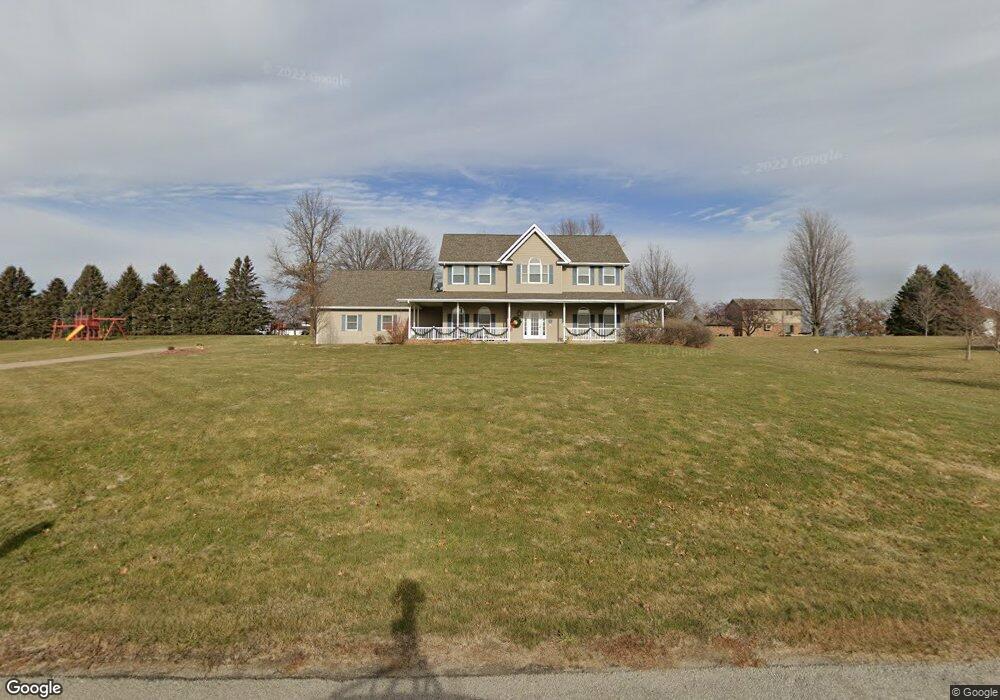 654 Hideaway Ave, Newton, IA 50208 - photo 1