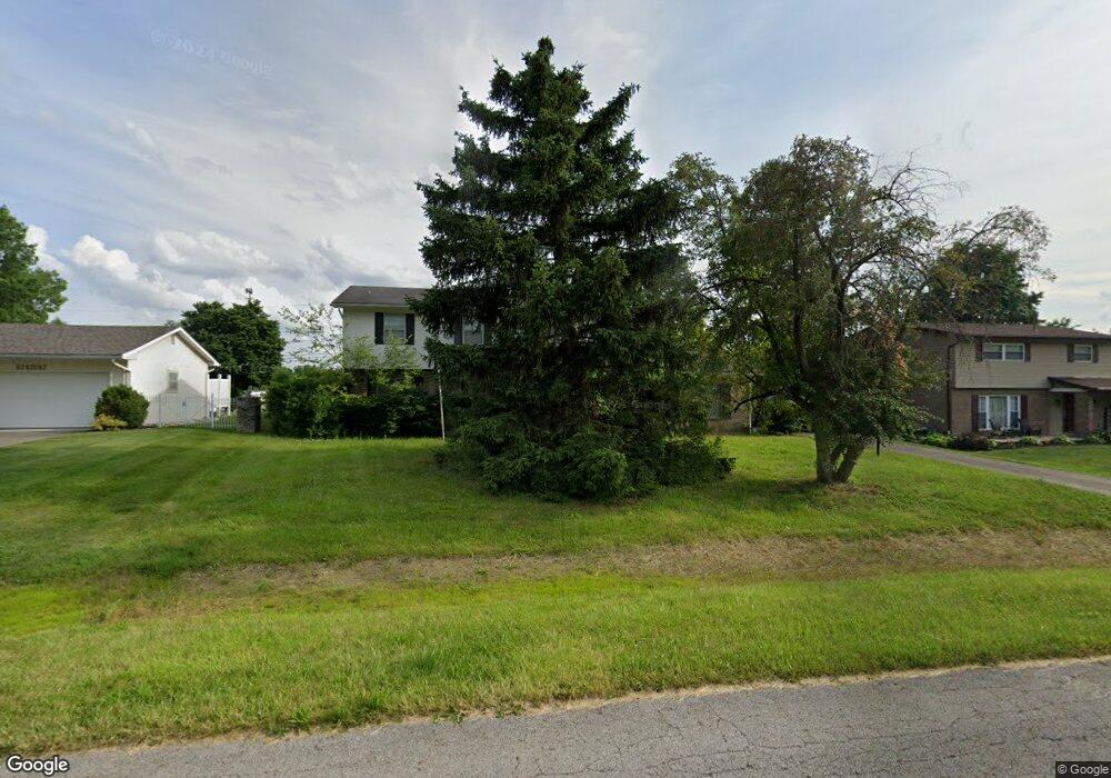 6253 Barberry Hollow, Columbus, OH 43213 - photo 1