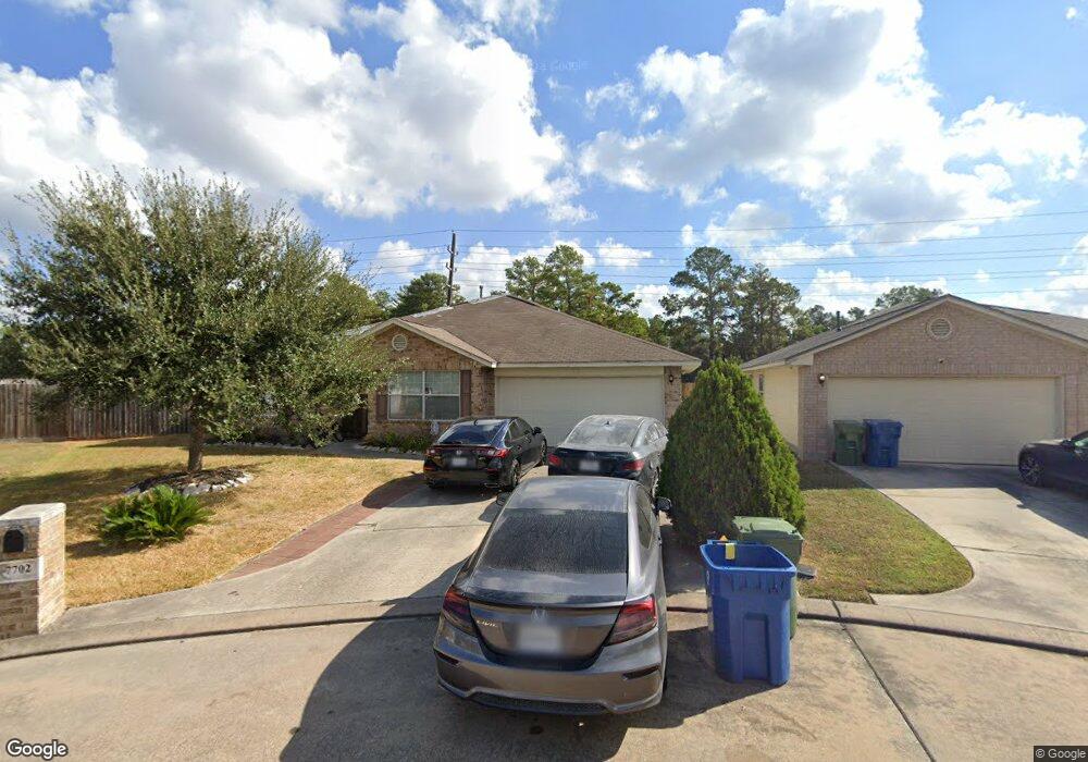 7702 Kempsey Ln, Houston, TX 77040 - photo 1
