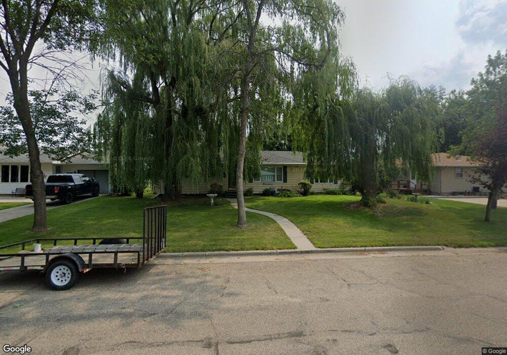 1506 4th Ave NE, Jamestown, ND 58401 - photo 1