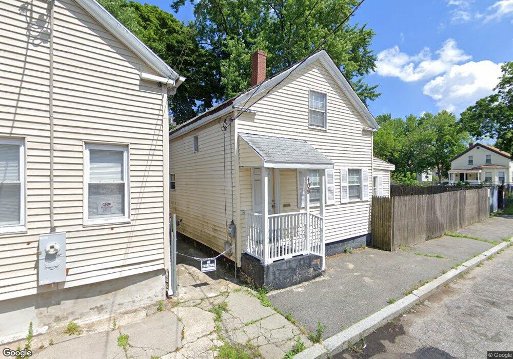 106 Miner St, Providence, RI 02905 - photo 1