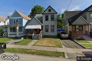 12017 Wade Park Ave, Cleveland, OH 44106
