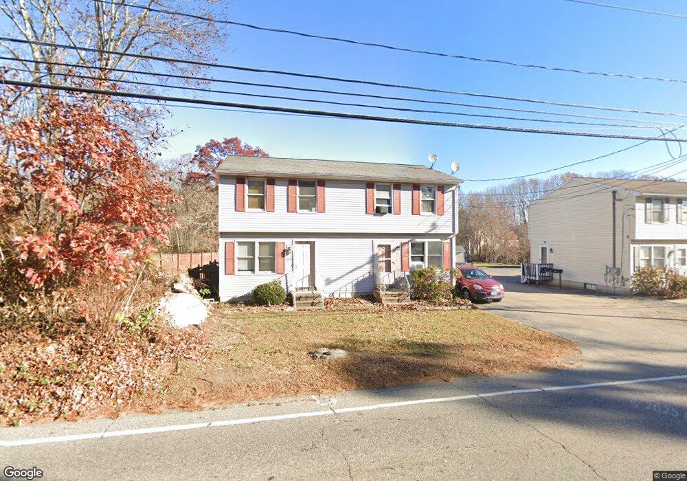 161 Pennsylvania Ave unit A, Niantic, CT 06357 - photo 1