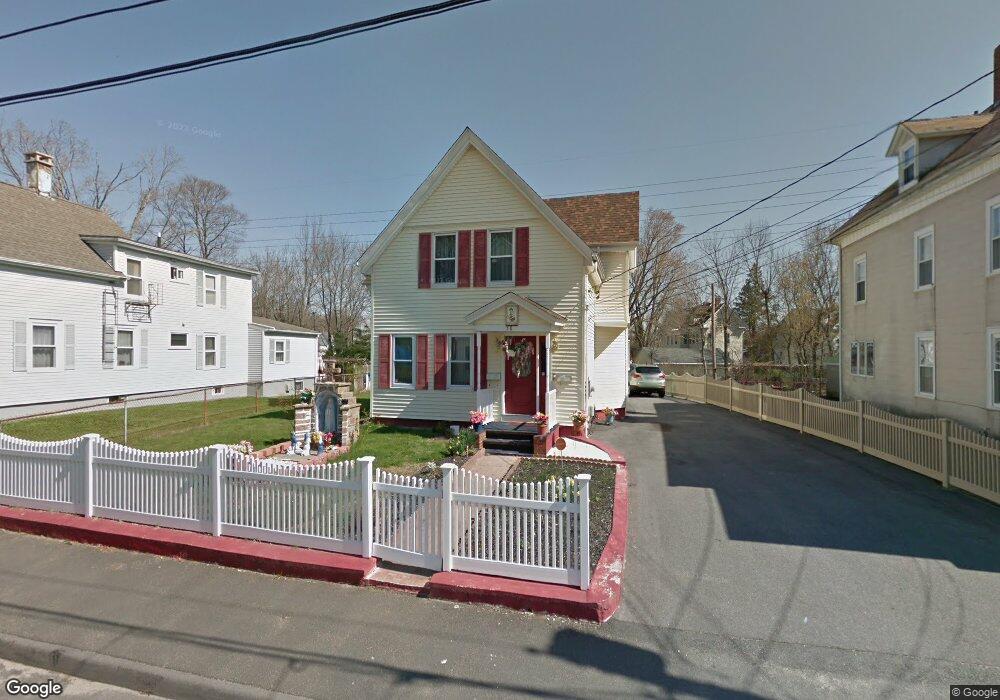 50 E Walnut St, Taunton, MA 02780 - photo 1