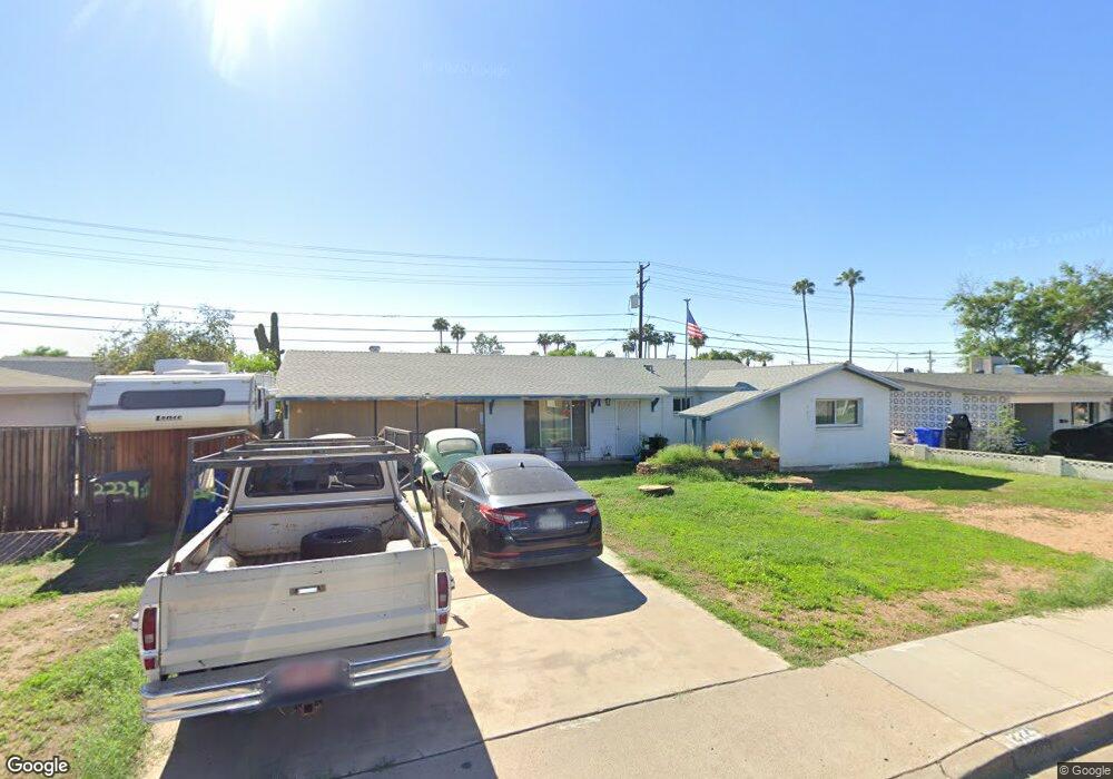 2229 E 3rd Dr, Mesa, AZ 85204 - photo 1