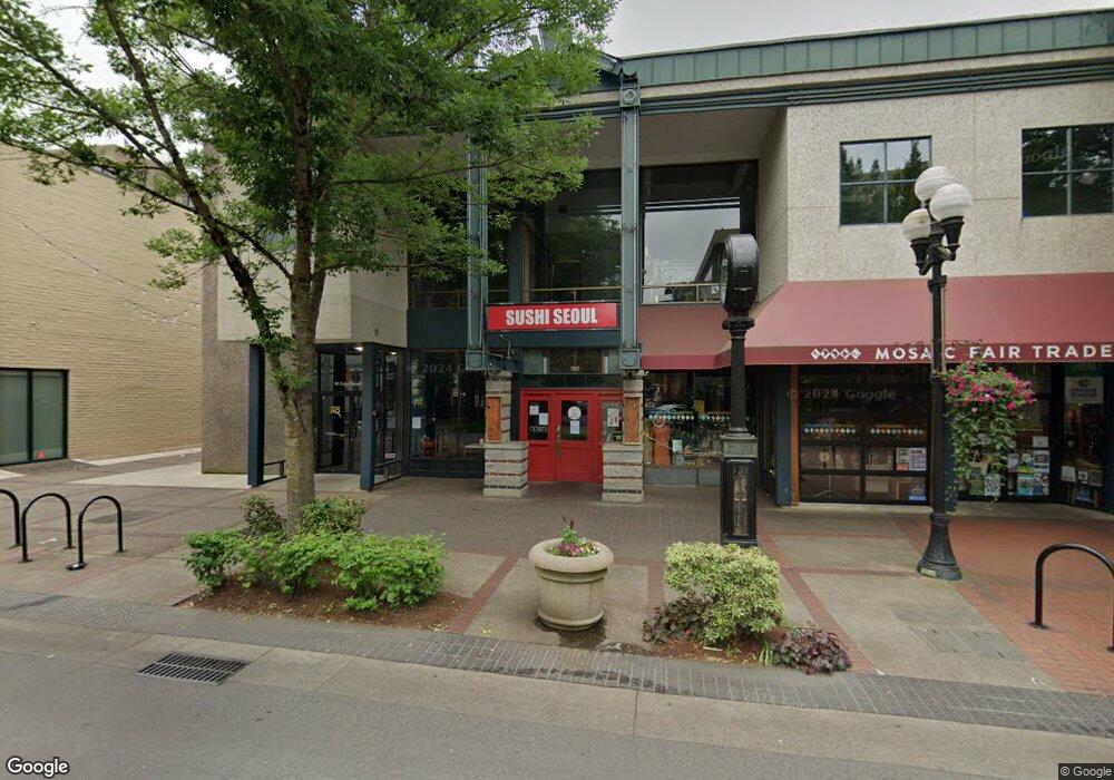 30 E Broadway, Eugene, OR 97401 - photo 1