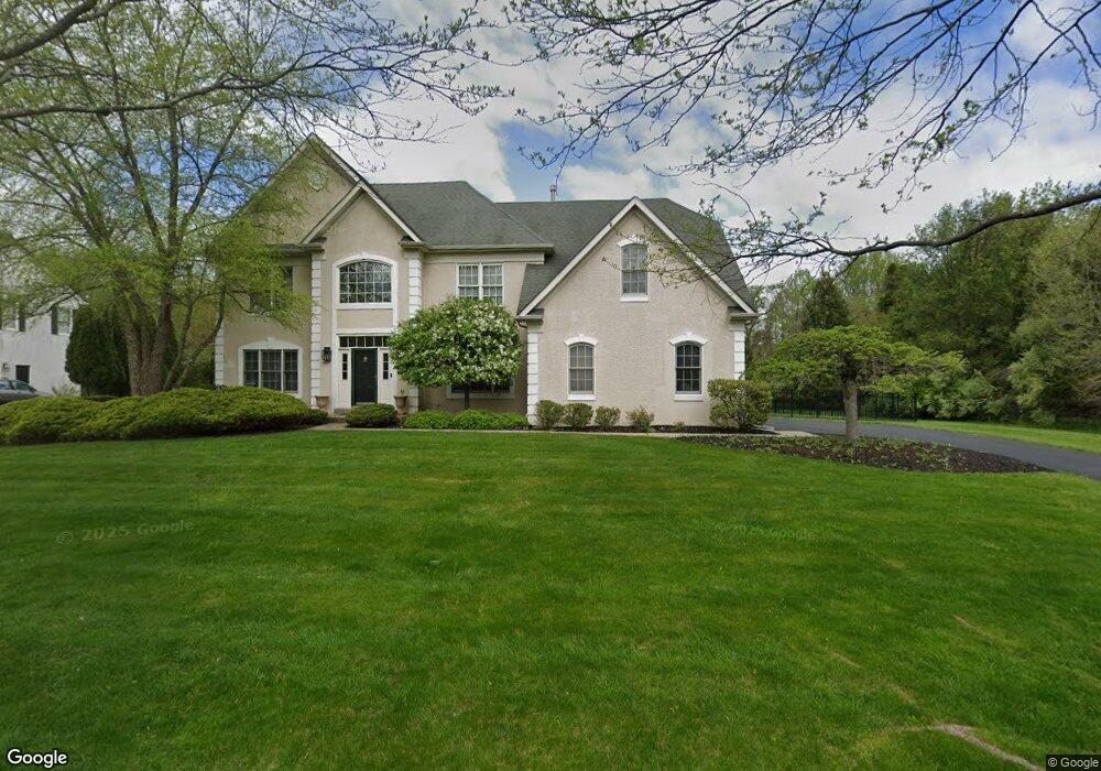 5163 Harmony Ct E, Doylestown, PA 18902 - photo 1