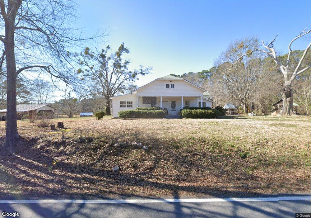 3790 Zingara Rd NE, Conyers, GA 30012 - photo 1