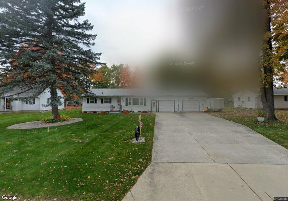 226 W Northrup St, Lansing, MI 48911 - photo 1