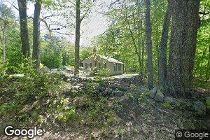 38 Mountain Rd, Gilmanton Iron Works, NH 03837