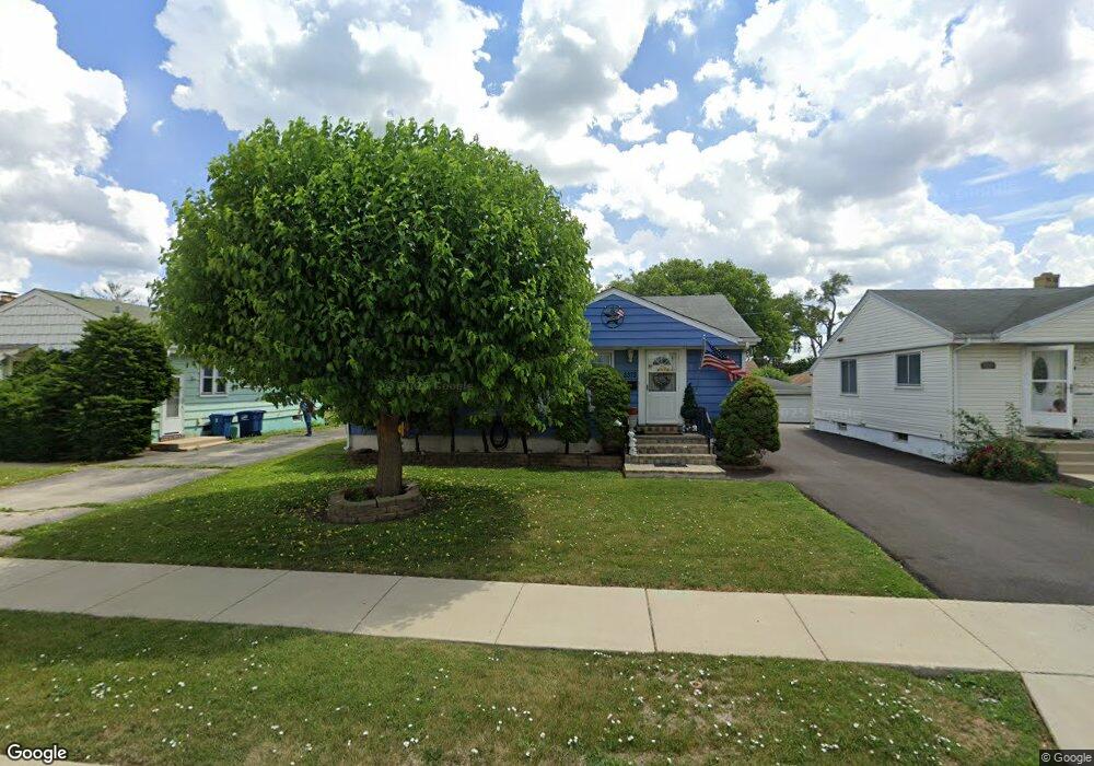 2375 S Scott St, Des Plaines, IL 60018 - photo 1