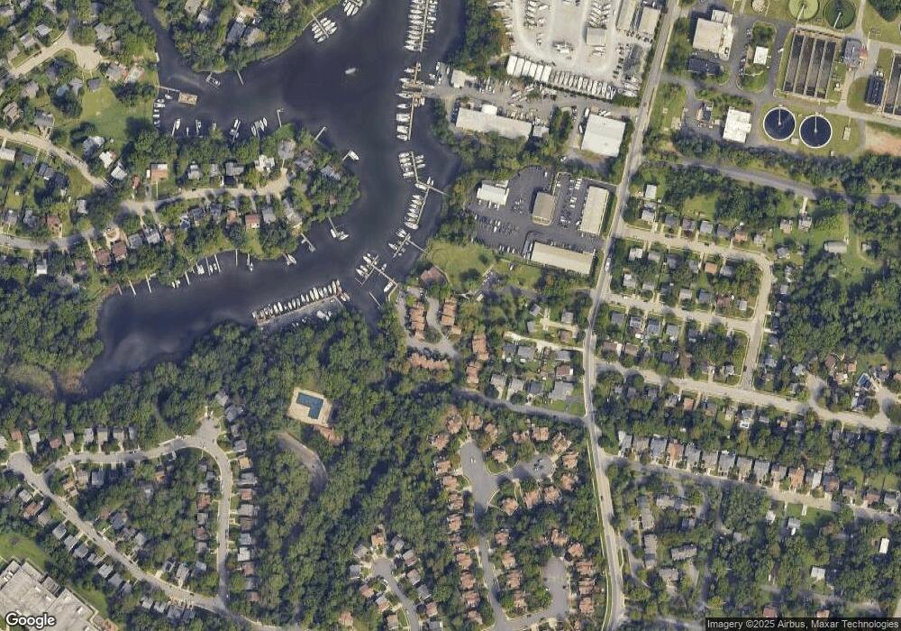 938 King James Landing Rd unit 21, Annapolis, MD 21403 - photo 1