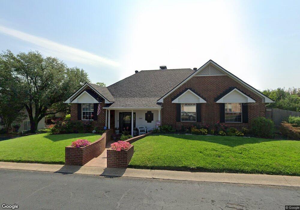 7802 7802 Abbey Ct, Tyler, TX 75703 - photo 1