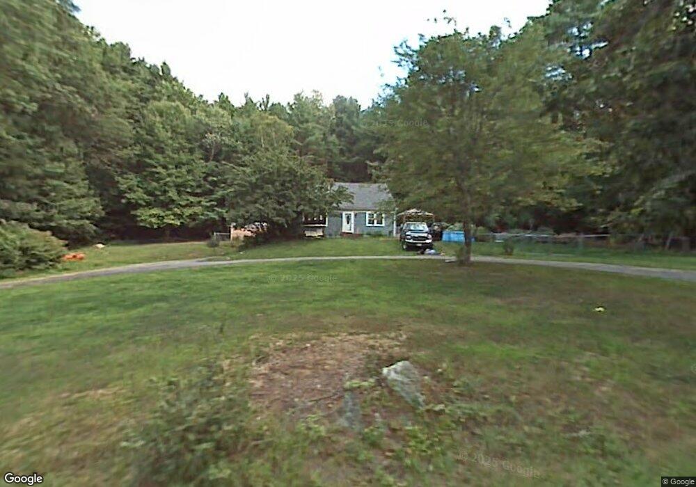 39 Carpenter Hill Rd, Charlton, MA 01507 - photo 1