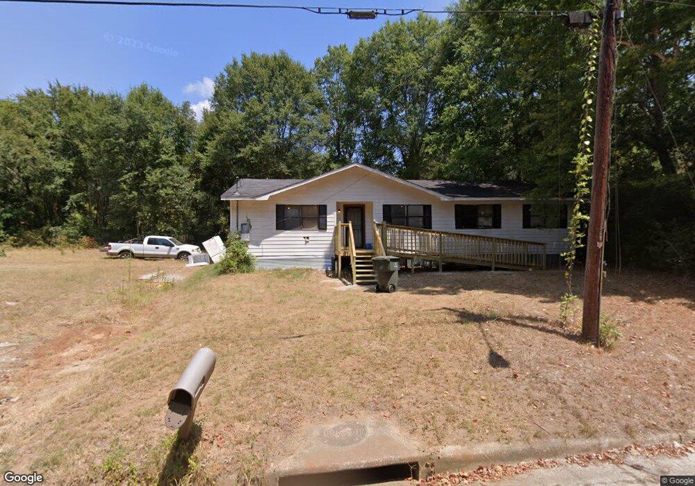 1923 Coleman St, Nacogdoches, TX 75961 - photo 1