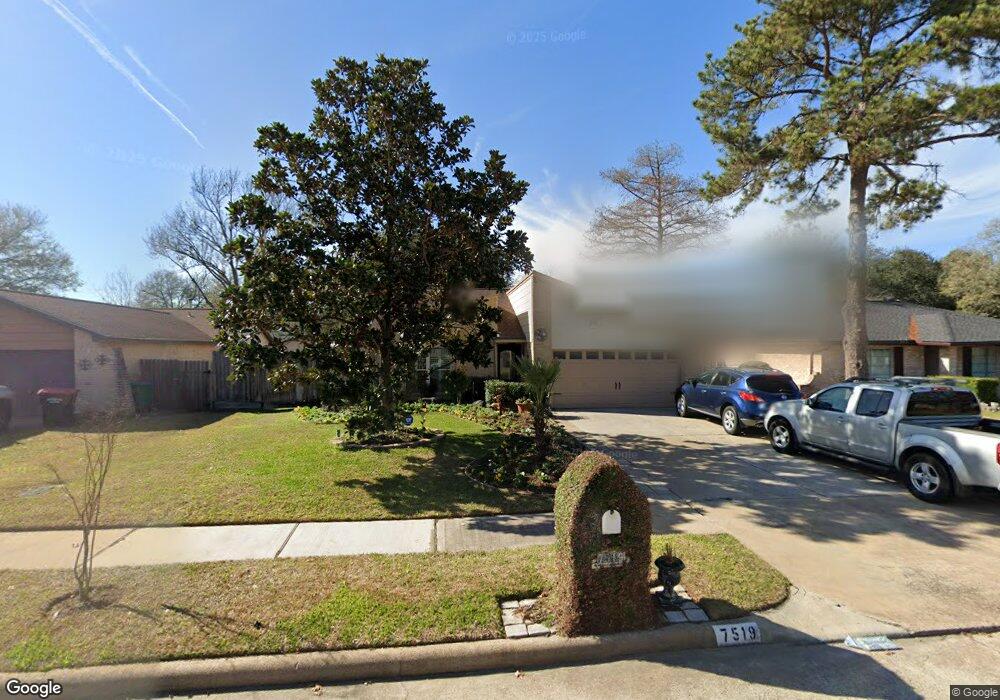 7519 Kite Hill Dr, Houston, TX 77041 - photo 1