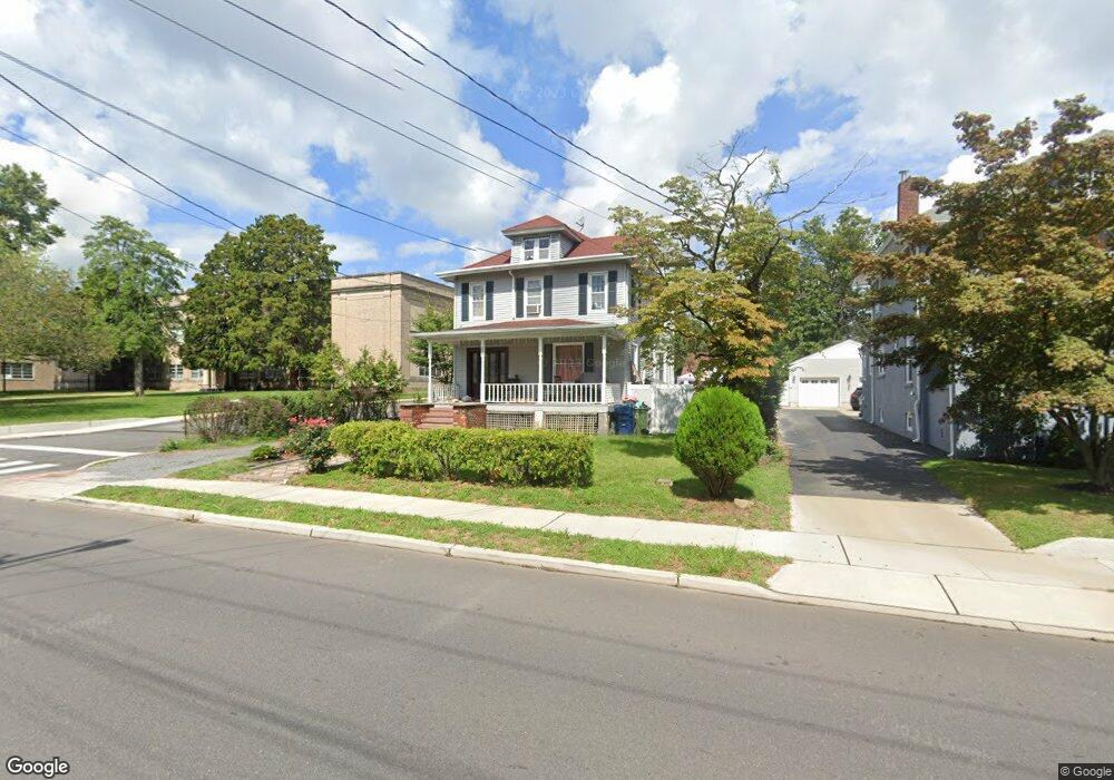 354 Stockton St, Hightstown, NJ 08520 - photo 1