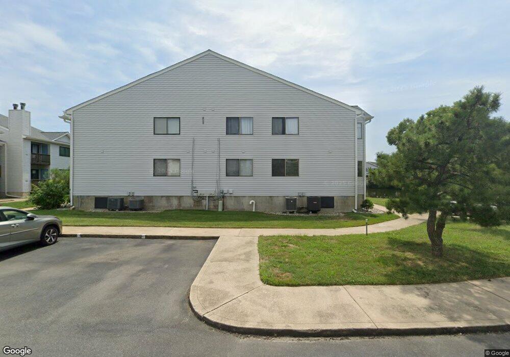 1405 Marion Quimby Dr unit J5, Stevensville, MD 21666 - photo 1