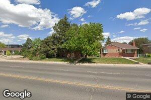 1829 Converse Ave, Cheyenne, WY 82001