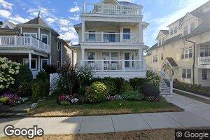 105 S 13th Ave, Longport, NJ 08403
