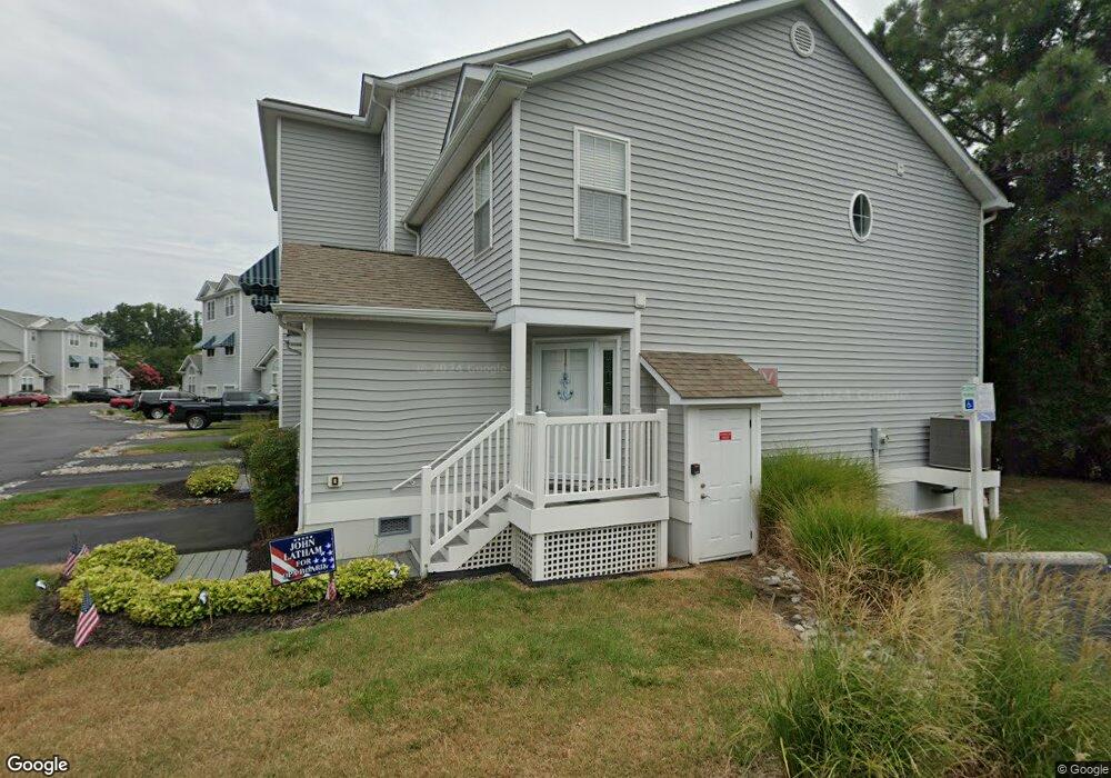 535 Yacht Club Dr, Berlin, MD 21811 - photo 1