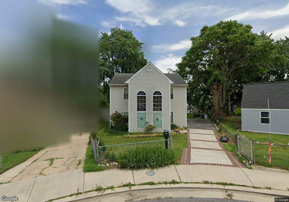 3161 Baybriar Rd, Dundalk, MD 21222 - photo 1