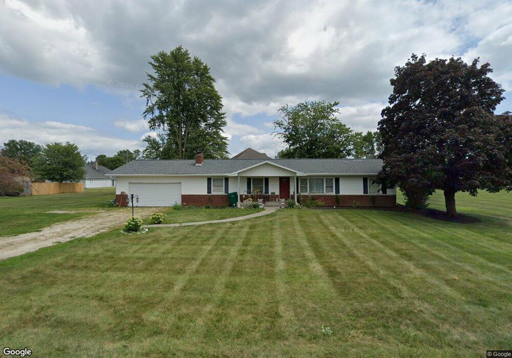 405 S Adams St, Monroe, IN 46772 - photo 1