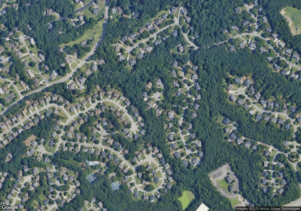 4624 Briar Hill Cove unit 2, Berkeley Lake, GA 30096 - photo 1