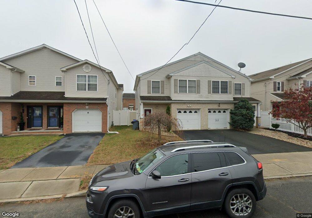 14 Mercer St, Carteret, NJ 07008 - photo 1