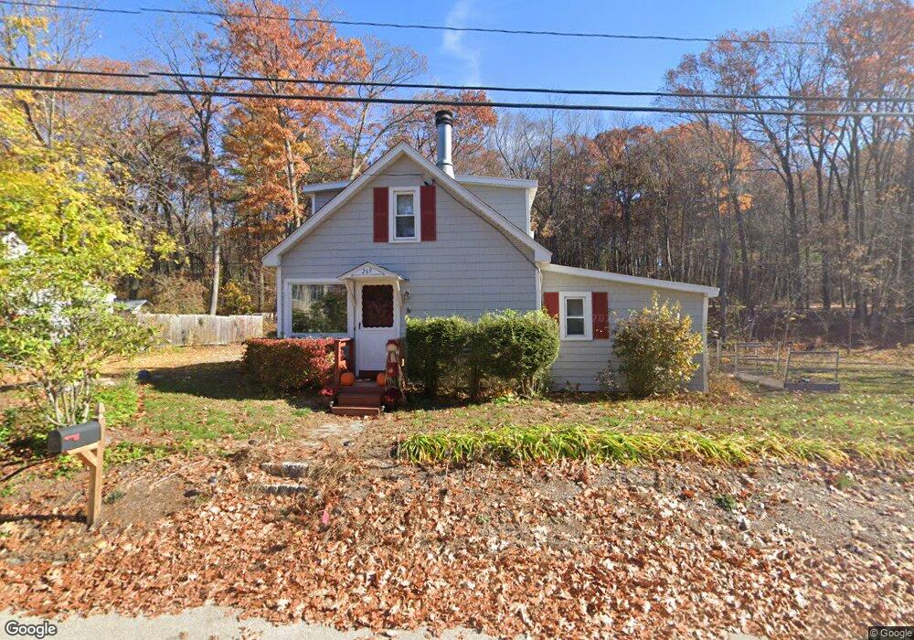 269 Riverdale Ave, Manchester, NH 03103 - photo 1