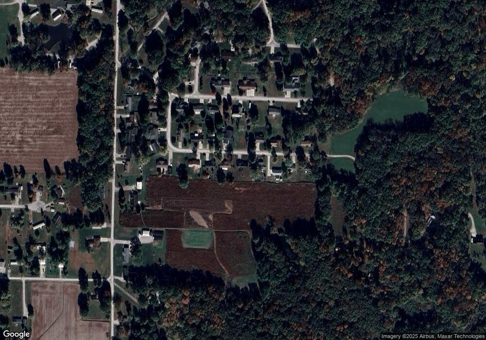 14395 E Persimmon Ave, Effingham, IL 62401 - photo 1