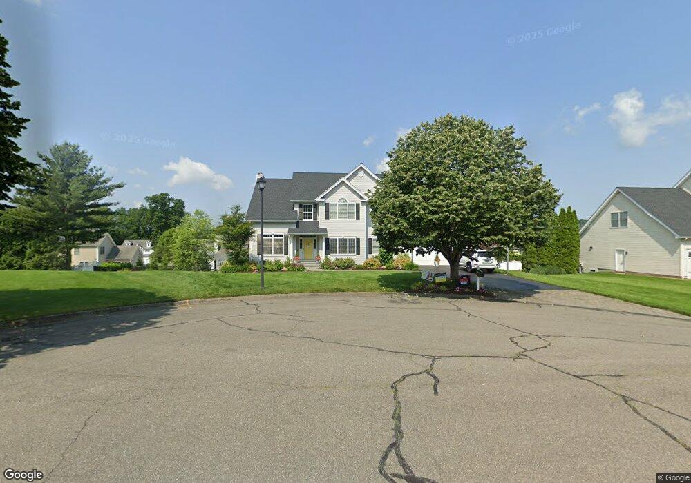 46 Somerset Ln, Milford, CT 06461 - photo 1