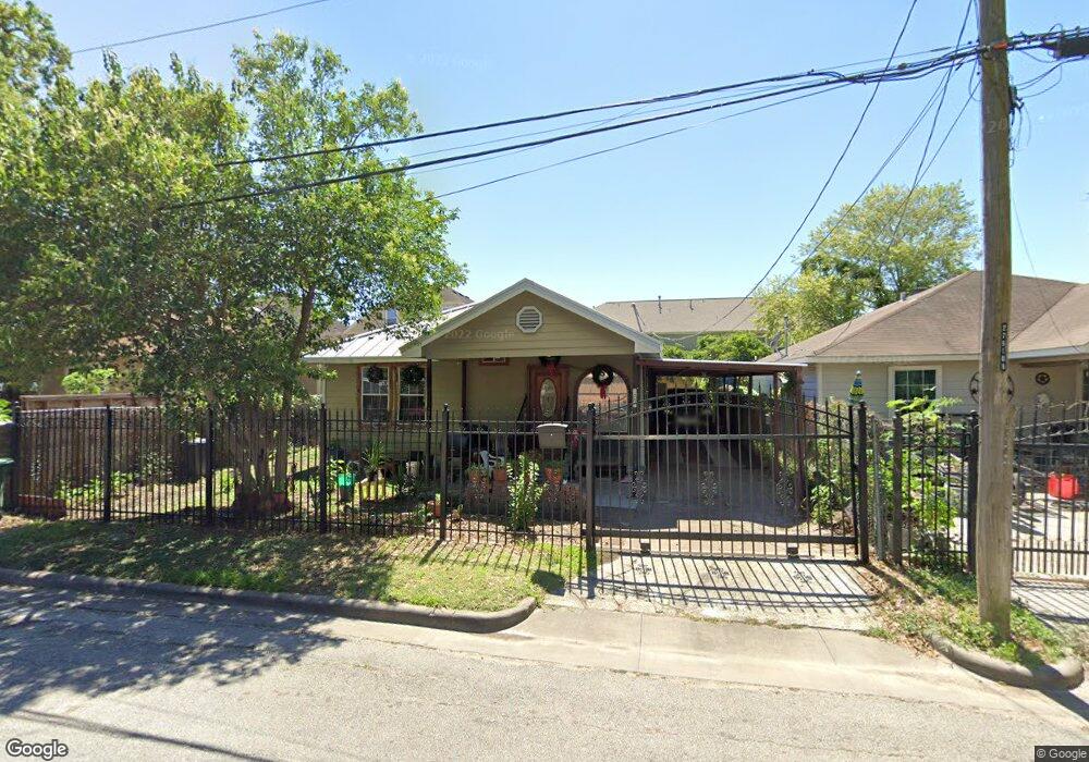 1731 Redwing Ridge Dr, Houston, TX 77009 - photo 1