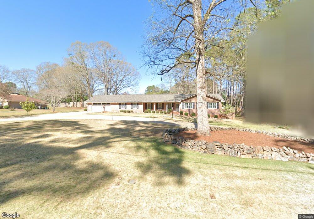 734 Camellia Dr, Lagrange, GA 30240 - photo 1