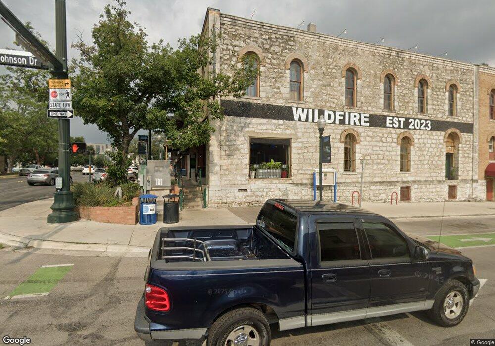 145 E Hopkins St, San Marcos, TX 78666 - photo 1