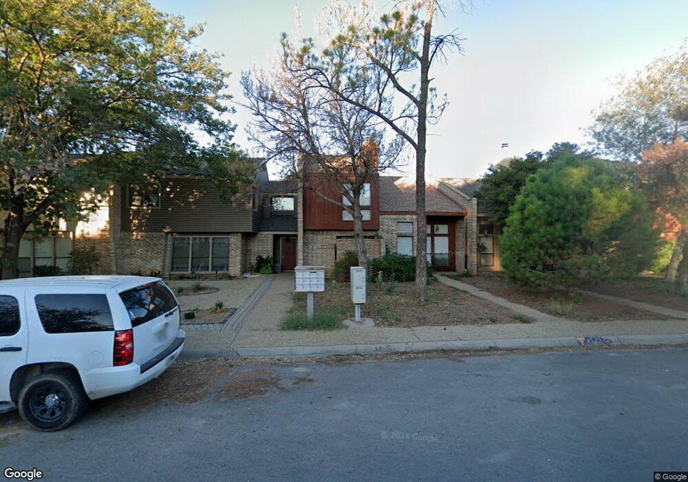 4741 Boulder Dr, Midland, TX 79707 - photo 1