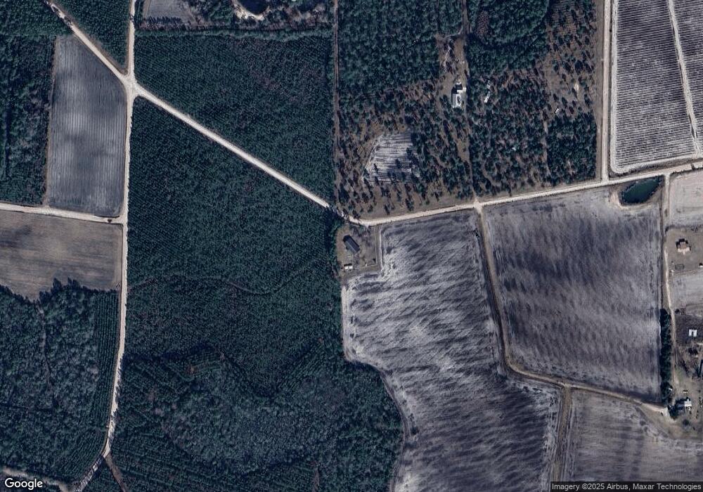 3024 Mattie Shuman Rd, Waycross, GA 31503 - photo 1