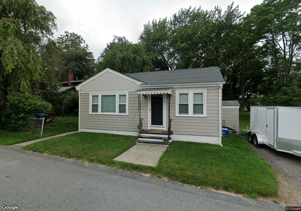 6 3rd St, Warren, RI 02885 - photo 1