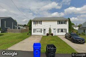 8 Coleman St Unit B, North Providence, RI 02904