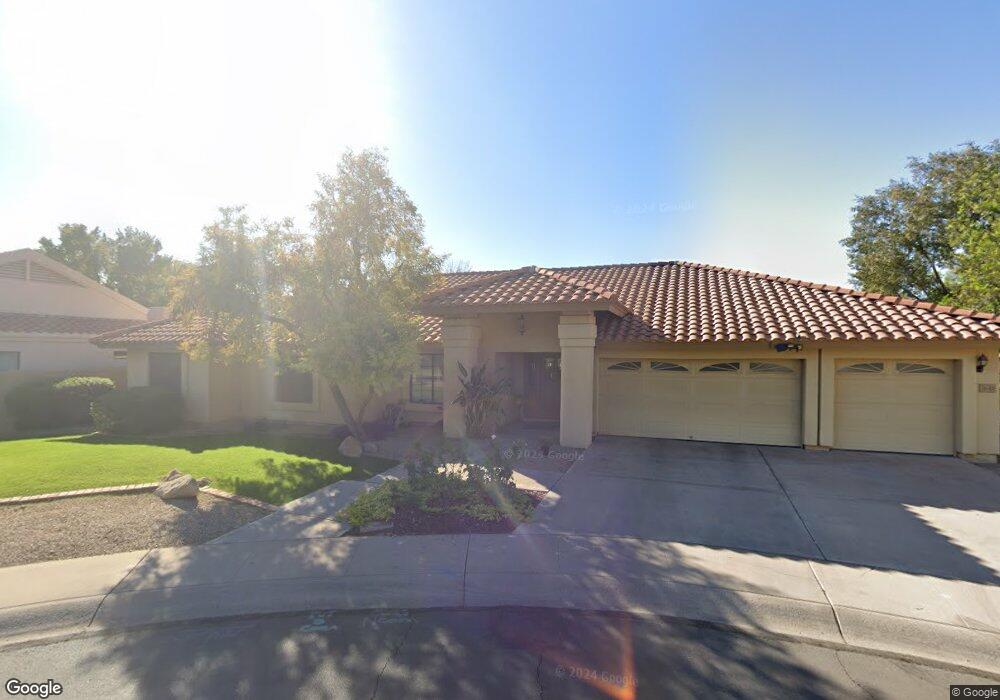 2622 S Iglesia Cir, Mesa, AZ 85202 - photo 1